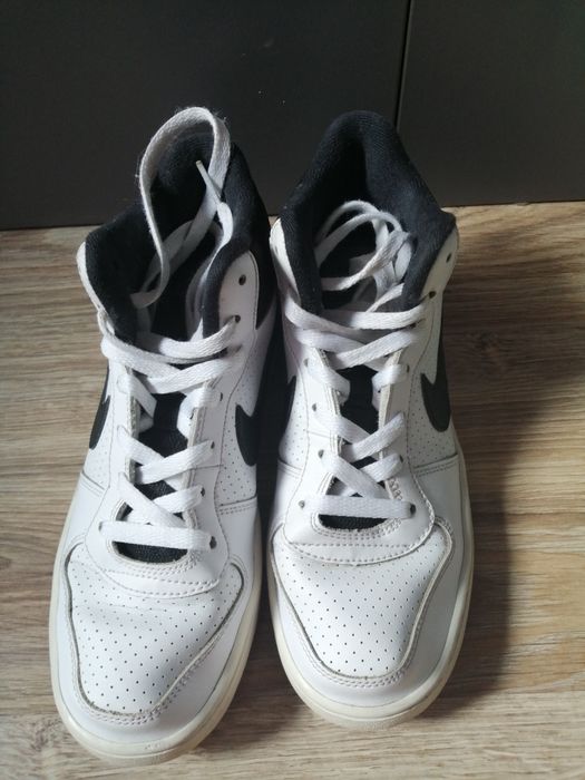 Buty Nike r. 38,5