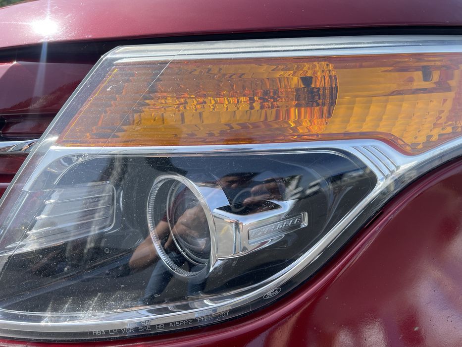 Ford Explorer 2014 VIN 1FM5K8F84EGB57505 фото оголошення 9 з 24