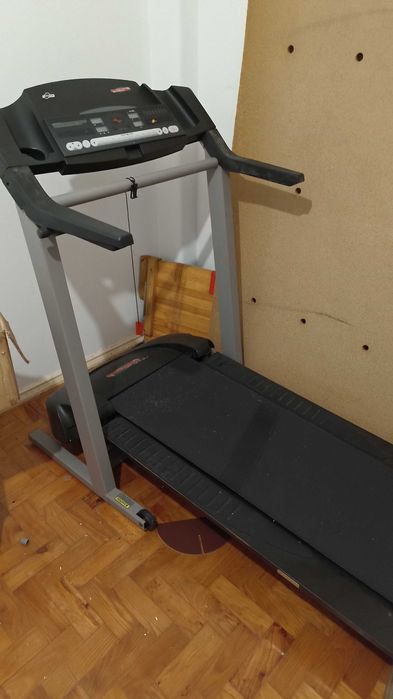 Passadeira de Corrida