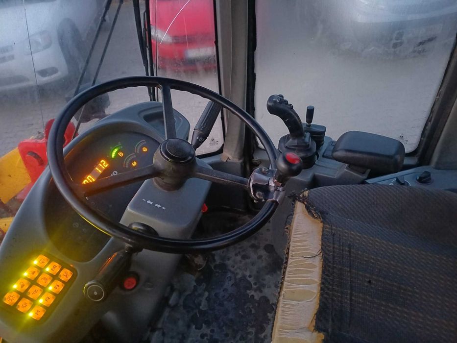 volvo l30 pro ładowarka umowa kupna sprzedaży