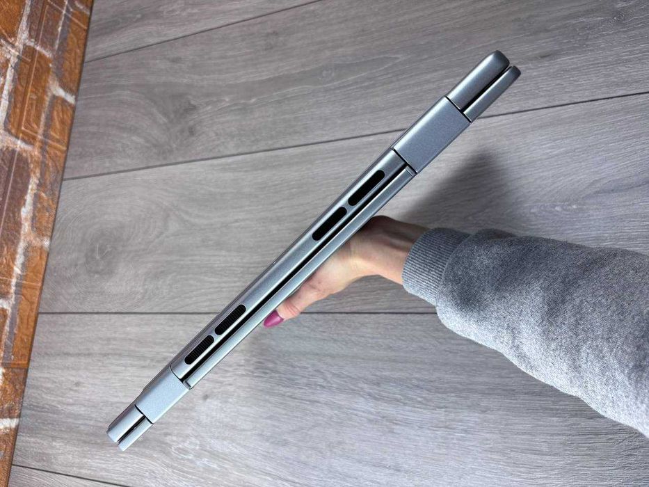 14ʼʼ 2в1 Dell Inspiron 14 7440/Intel 7 150U/512gb/-16gb/DDR5 - 5200МГц