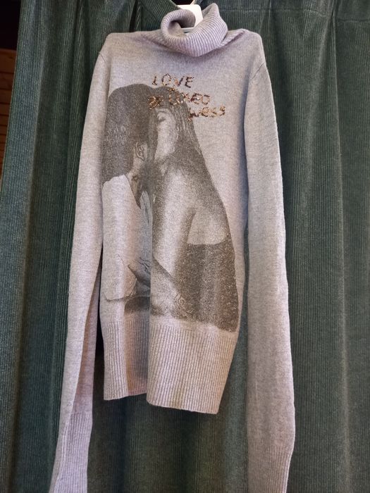 Camisolas Inverno - as duas 5 euros