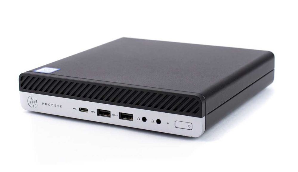 デブどん太◆HP ProDesk 600G4◆ hp prodesk 600 g4 – Komputery, cena na OLX.pl