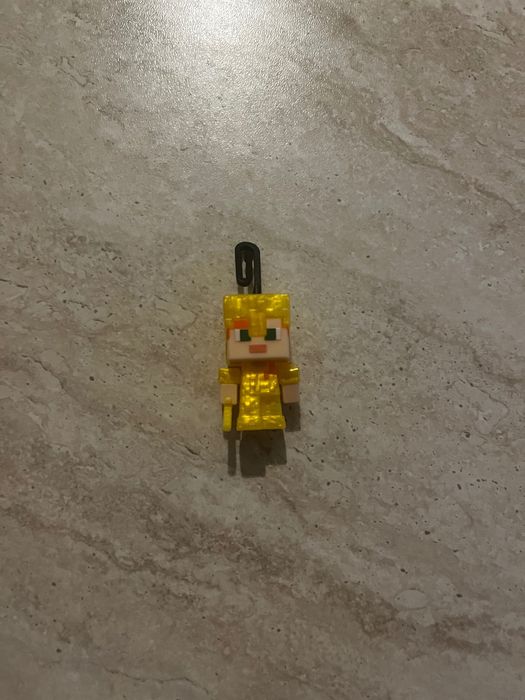 Figurka Alex minecraft *RZADKA*