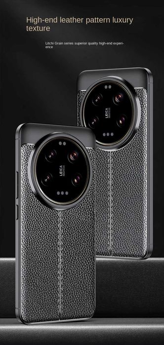 Capa Xiaomi 14 Ultra