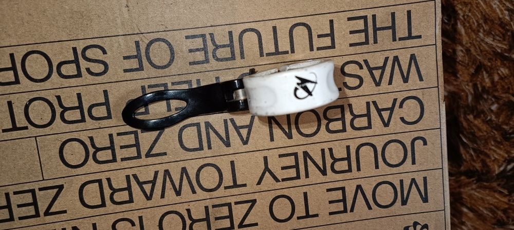 Peças para bicicletas