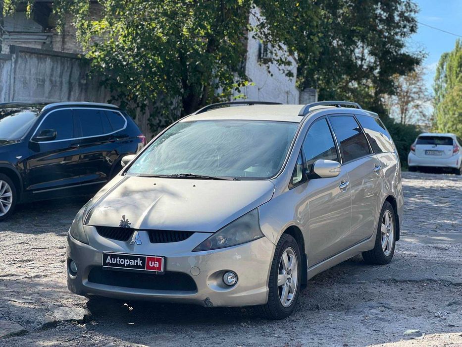 Продам Mitsubishi Grandis 2006р. #79220