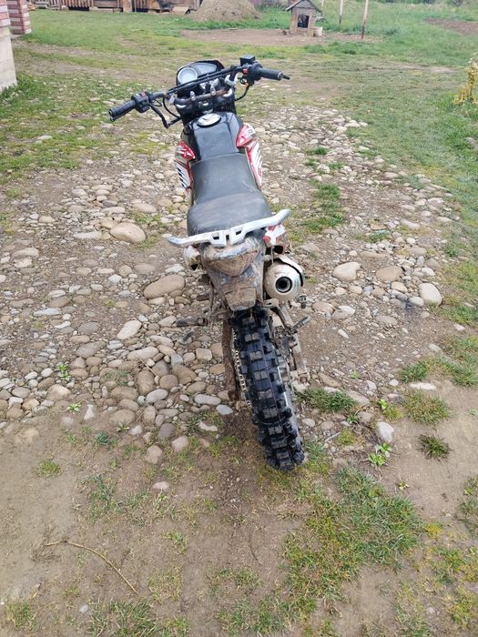 Продам мотоцикил