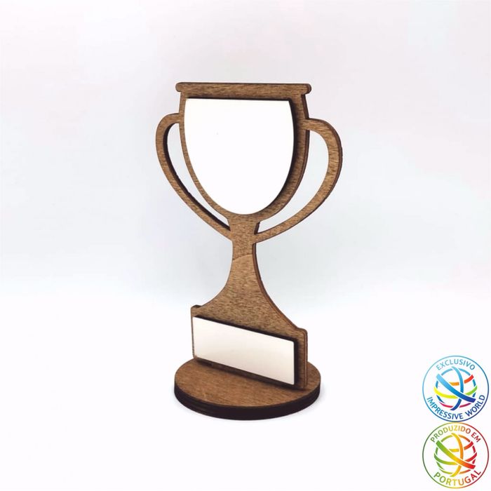 Lote Artigos Sublimação