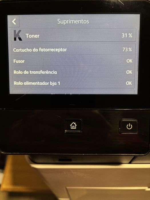 Impressora Laser Xerox VersaLink B600