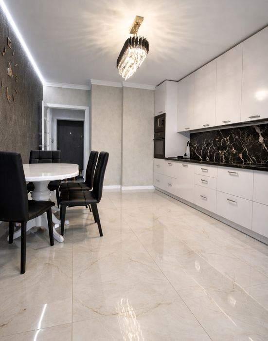 Продаж 1 кім ЖК Борисо - Глібський