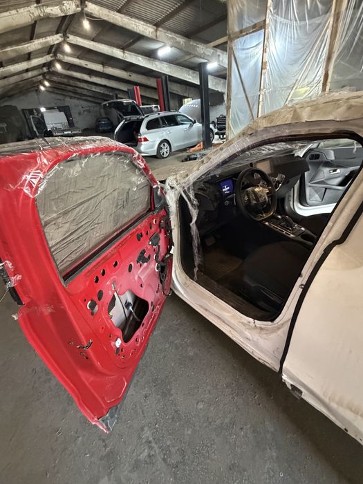 Продам ds3 crossback