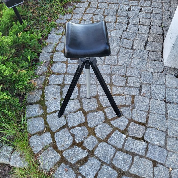 Podnóżek podologiczny pedicure