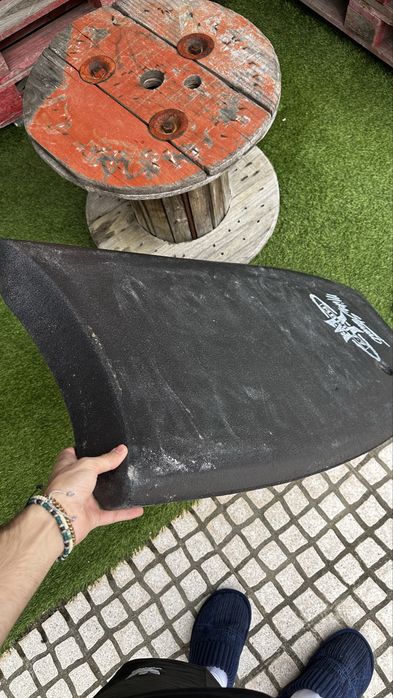 Prancha de bodyboard Morey Boogie Mach 7-7