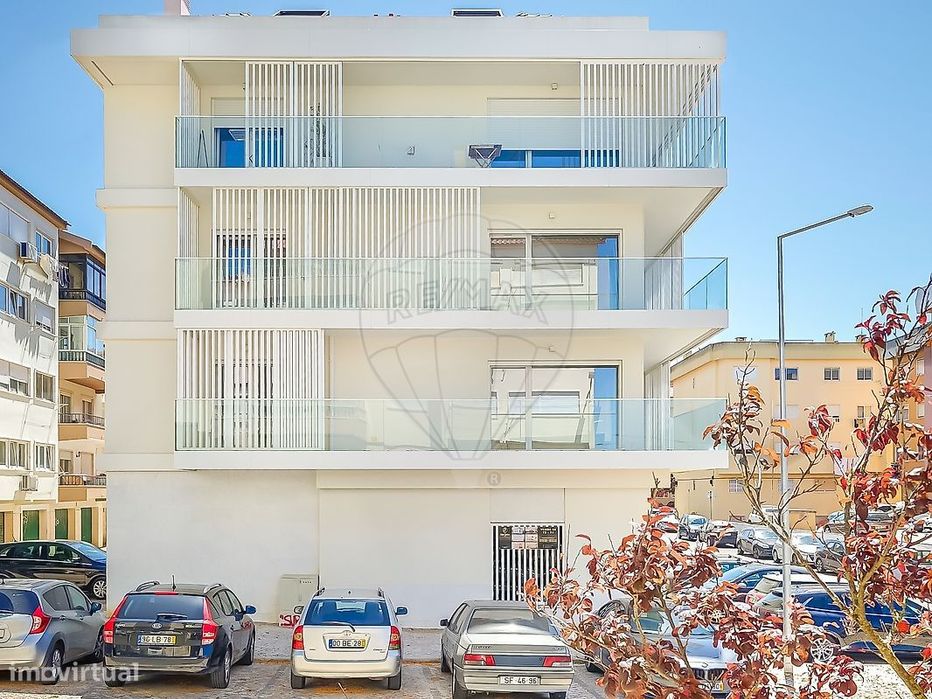 Brand-New 4-Bedroom Apartment for Rent
