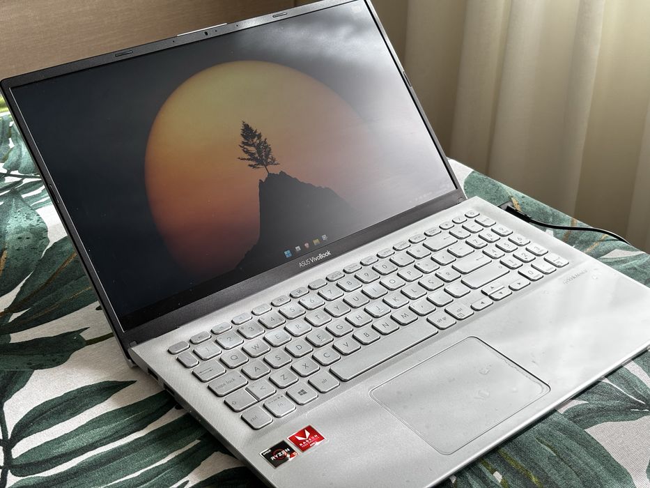 Asus Vivobook F512DA COM UPGRADES