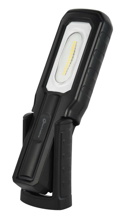 LED ліхтар з димером , 3реж, 700Лм, магнітне кріплення, USB-C, IP54