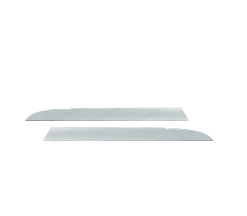 PESTANA DE FAROL PARA SEAT IBIZA 6K 93-99
