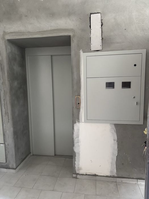 Продам 1кім. квартиру в Новобудові, центр міста.