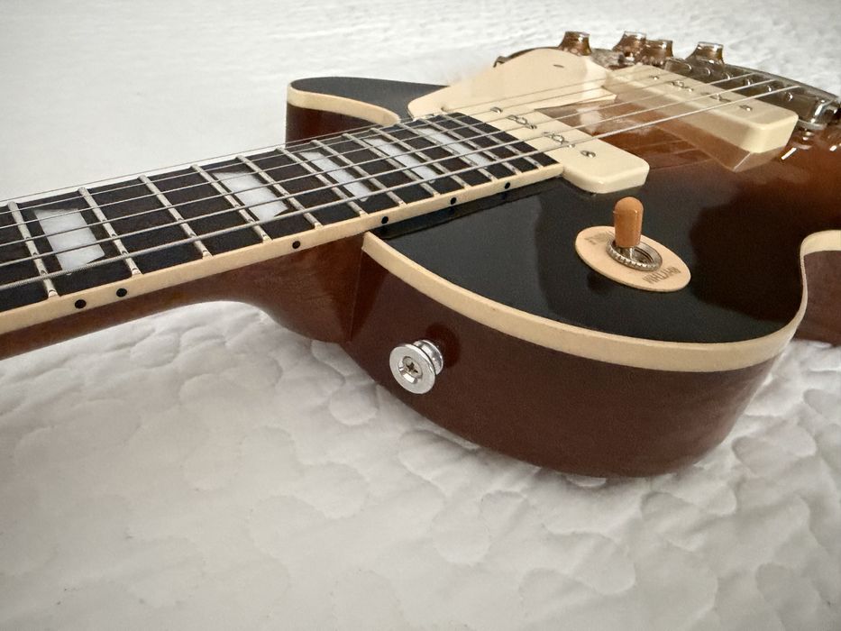 Gibson Les Paul Standard 50s