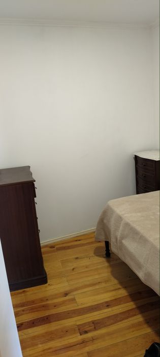 Apartment near Rossio