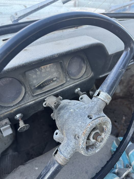 Продам ЗАЗ 968 1982 г