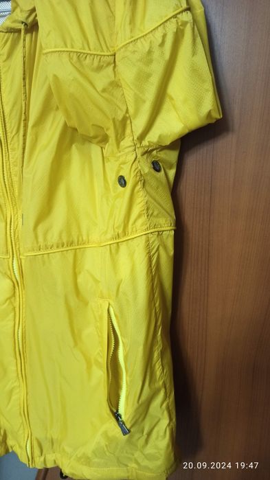 Вітровка НОВА чоловіча Calvin Klein