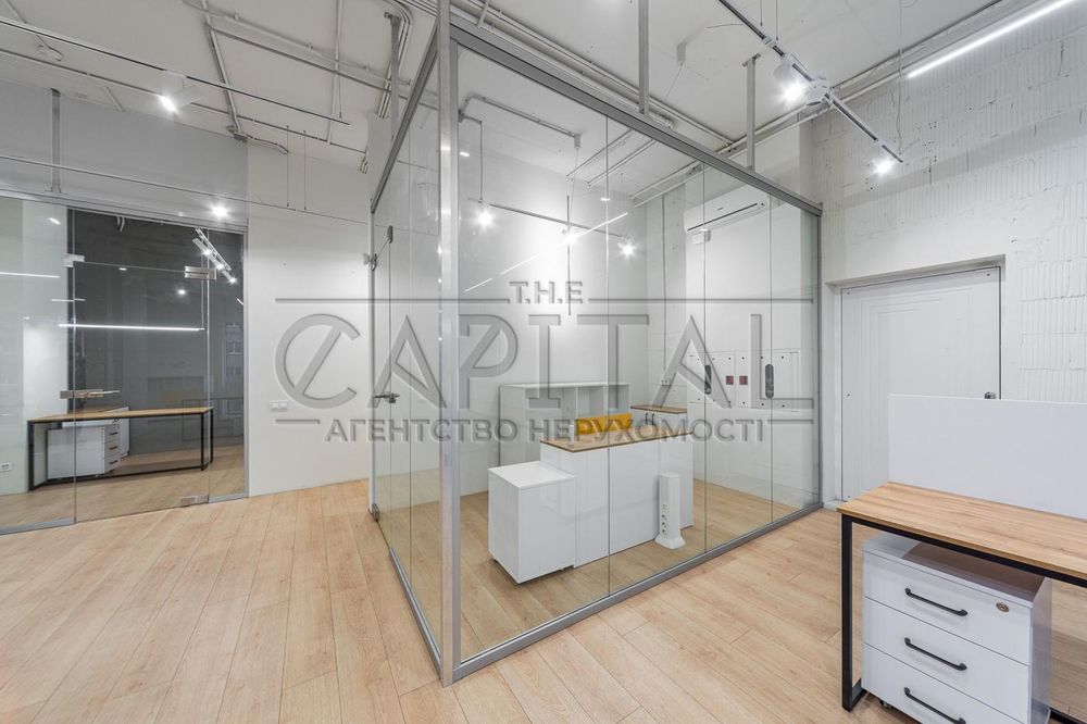 Оренда офісу, вул. Тютюнника, Печерськ, ЖК Французький квартал