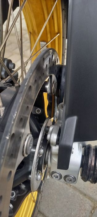 BMW f850gs Adventure 2018p