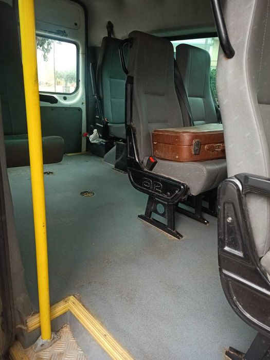 Vendo Carrinha ...64296382740865121