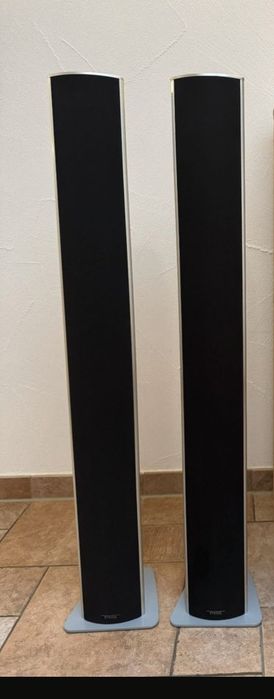Colunas Suíças Piega Tmicro 6 Hi-Fi