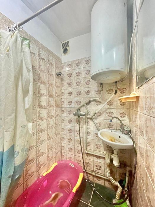Кімната в гуртожитку