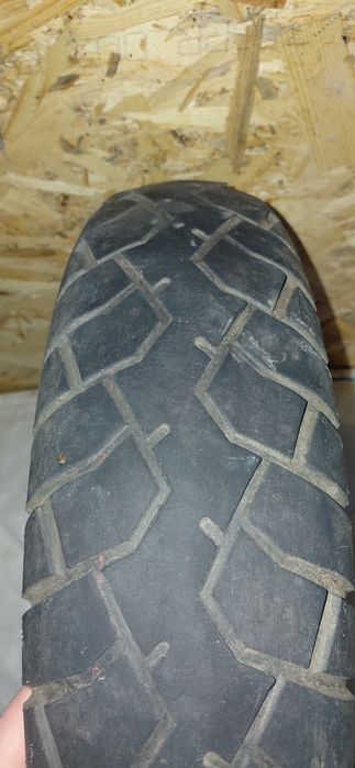 Колеса на скутер Вайпер Шторм R12