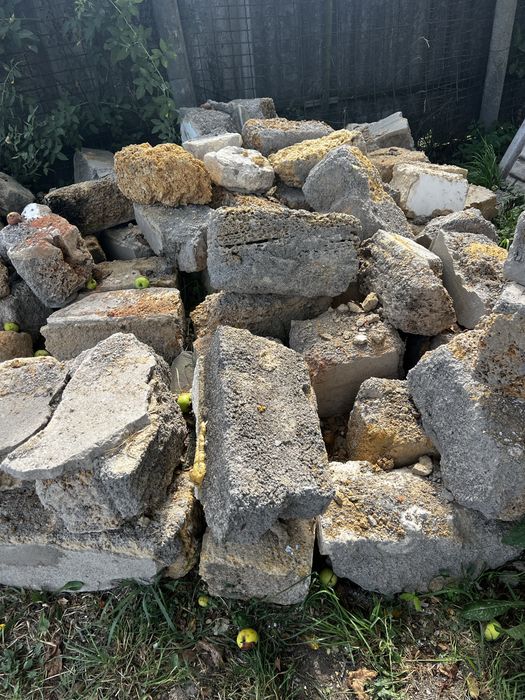 Ракушняк кірпіч безкоштовно