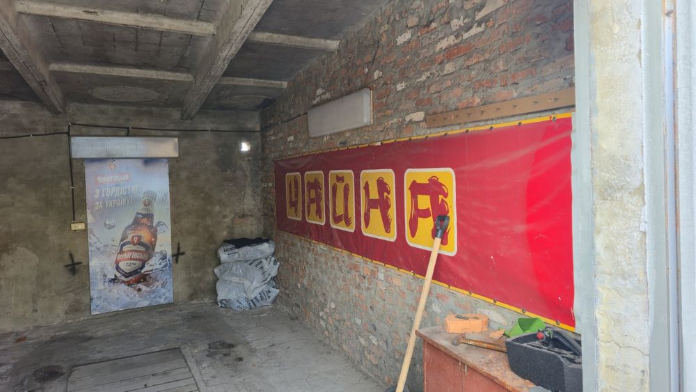 Продам гараж к-в "Нива2"