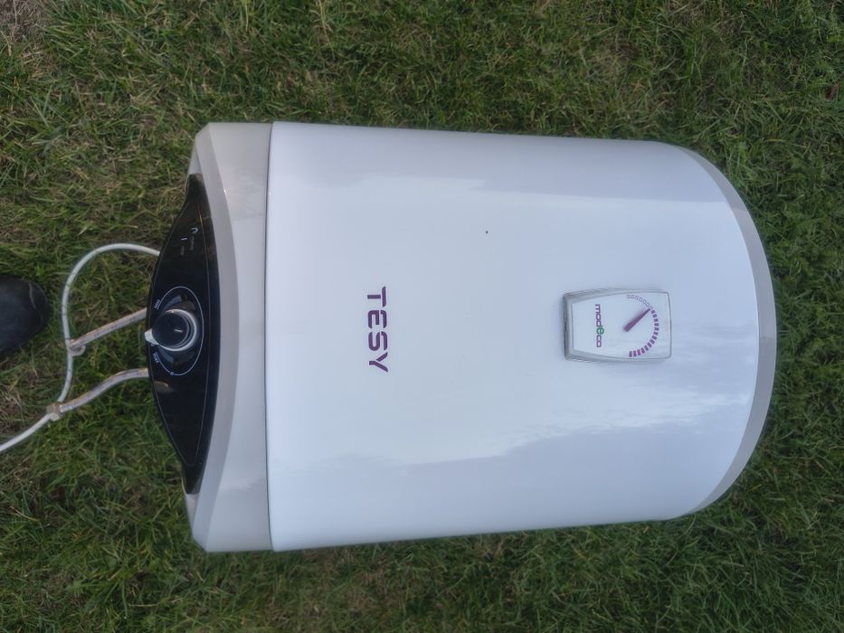 Podgrzewacz wody Tesy GCV 504720 C21 TSRC