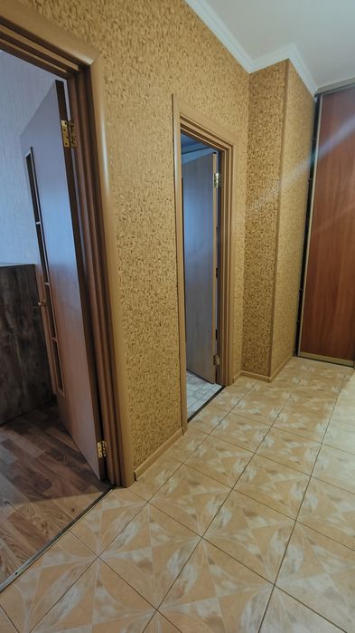 Здам квартиру на пр-ті Миру!