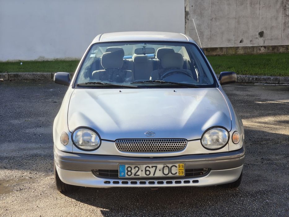 Toyota Corolla 1.4 1998