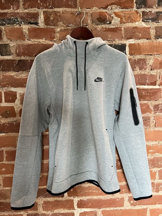 Bluza NIKE tech fleece (S)