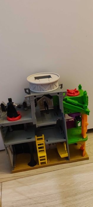 Baza imaginext Batmana