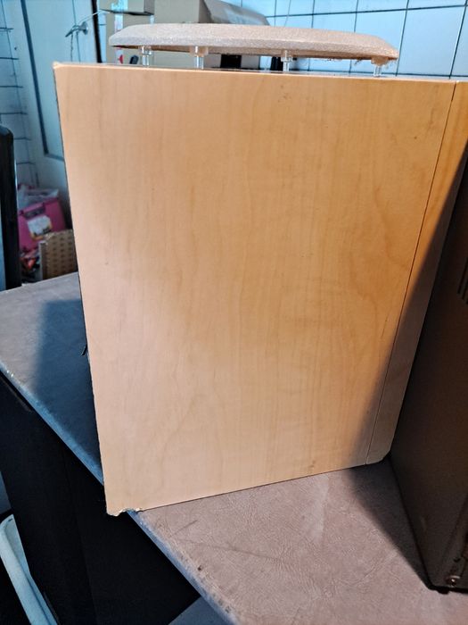 Audio Philips Micro System MCM9 + oryginalne kolumny i pilot Szczawno ...