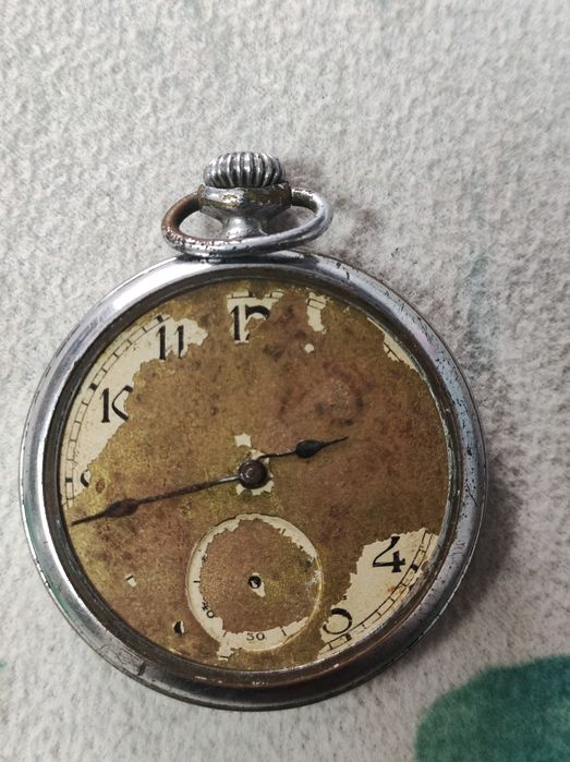 Продам Orient SK, кіровські 1936 року .