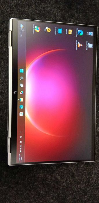 Laptop/Tablet HP X360 G7 I5 10310U/16gb/512SSD/13IPS/Windows11