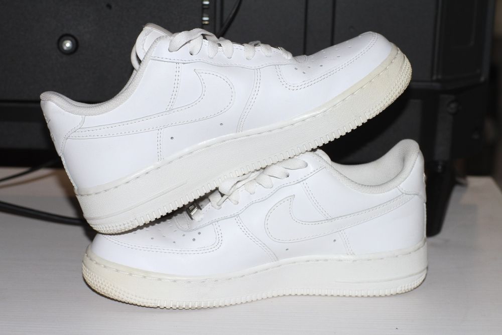 Nike Air Force 1    EUR 38.5/24.5 см