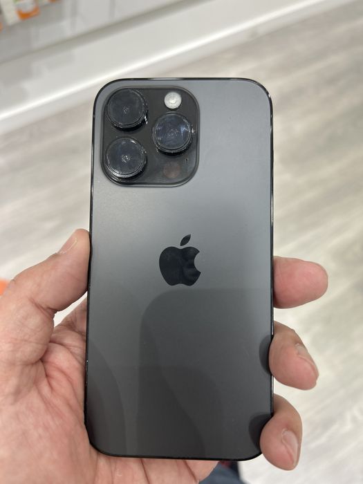 Apple Iphone 14 Pro