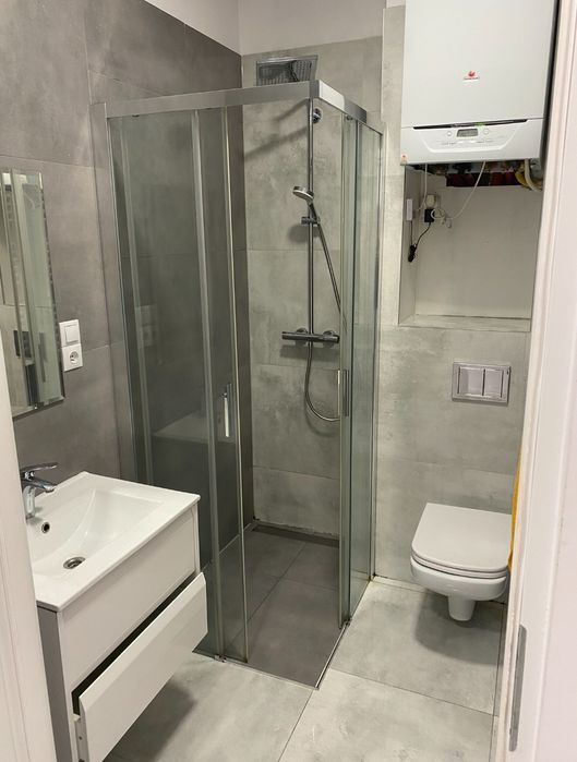 Pokój Traugutta 1/2 osobowy