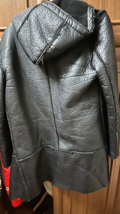 Дубленка Philipp Plein