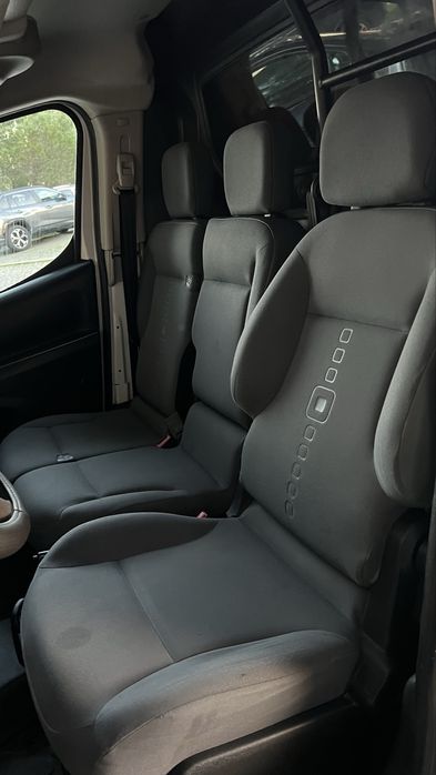 Citroen Berlindo 1.6 hdi ( VENDIDA )