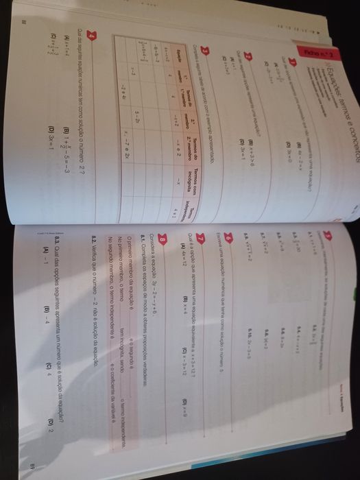 Ases da Matemática 7 Ano ( livro apoio matemática)
