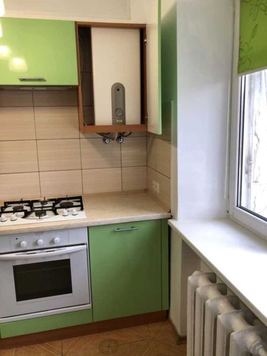 Оренда двокімнатної квартири , Січеславска набережна,8